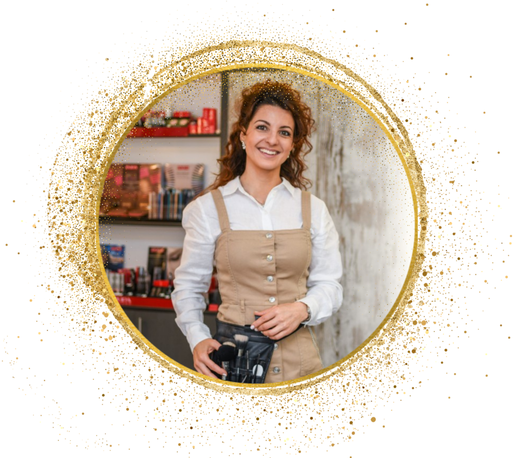 Virginie Canistra - A Propos