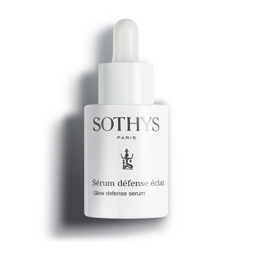Sothys défences éclats sérum